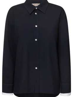 Camicia in lana