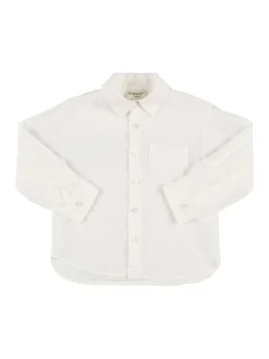 Camicia in lino