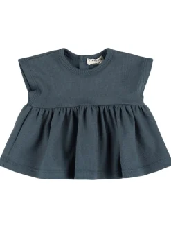 Camicia in misto cotone
