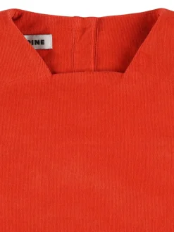 Camicia in misto cotone