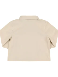 Camicia in popeline di cotone