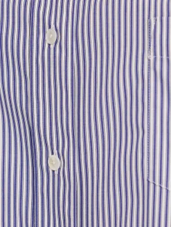 Camicia lunga Ment in cotone