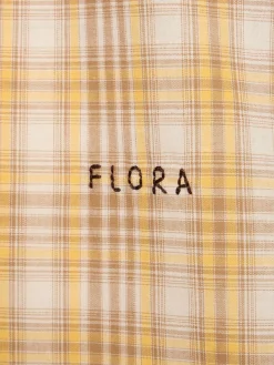 Camicia Madras check