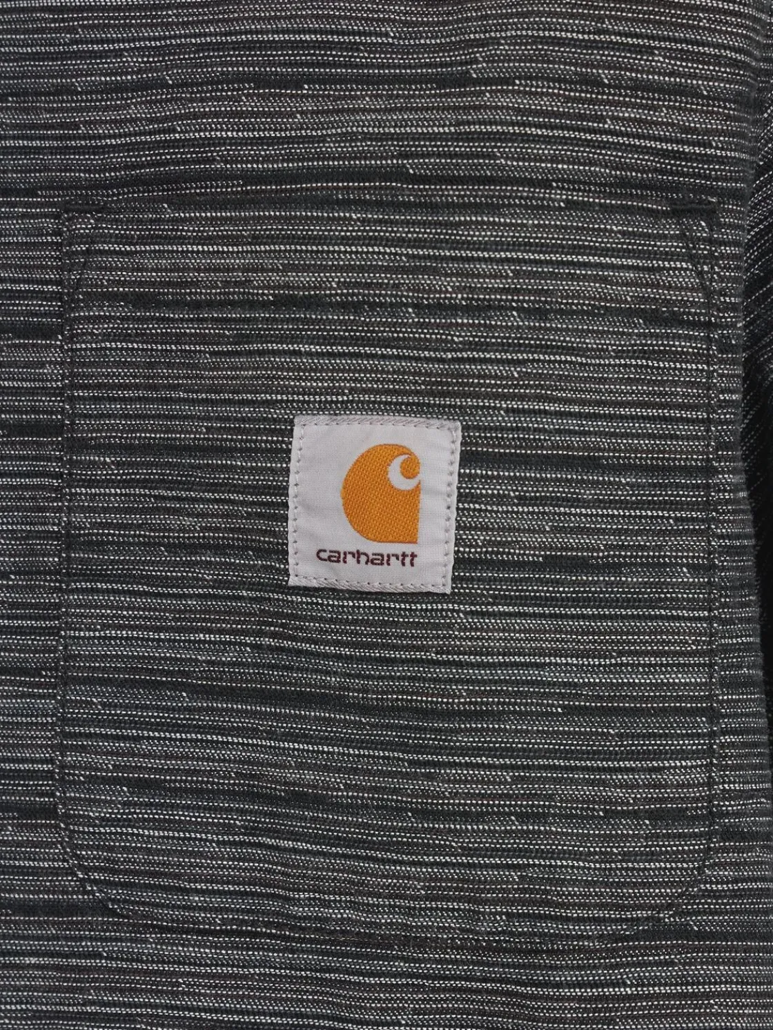 Camicia maniche corte jacquard Gellar