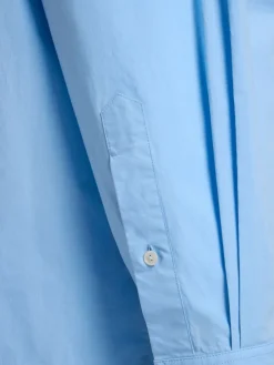 Camicia Miller in cotone