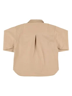 Camicia oversize