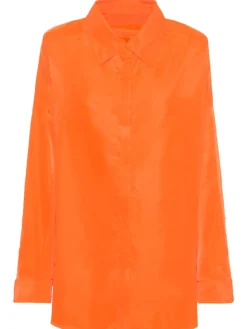 Camicia oversize Perla