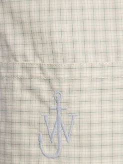 Camicia patchwork