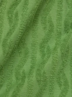 Camicia Roberto in spugna jacquard