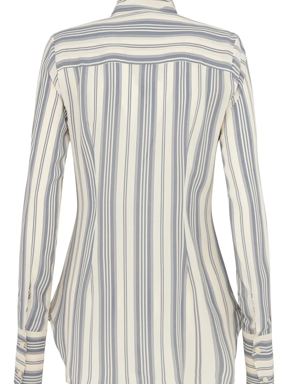 Camicia Rowan in cotone a righe