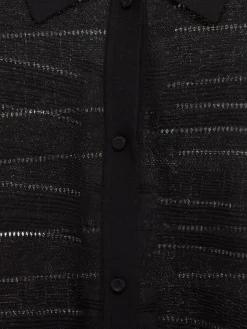 Camicia Seda in misto seta