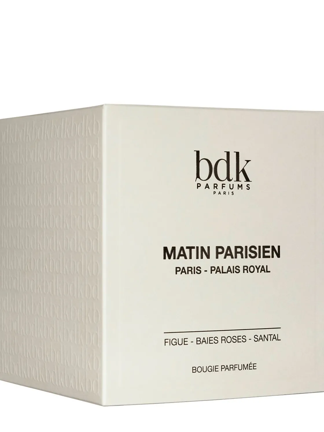 Candela Matin Parisien 250gr