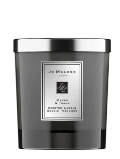 CANDELA "MYRRH & TONKA" 200GR