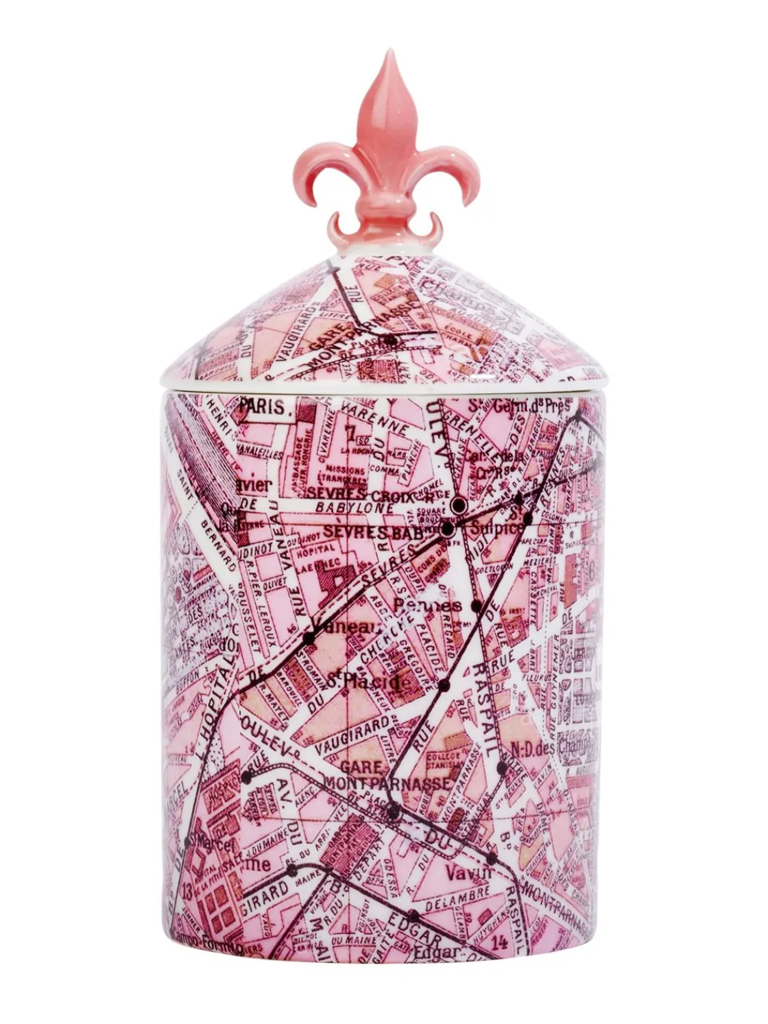 Candela Paris 350gr