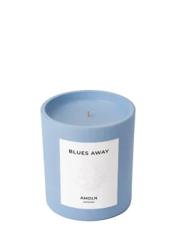 Candela profumata Blues Away 270g