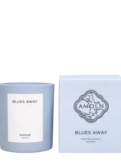 Candela profumata Blues Away 270g