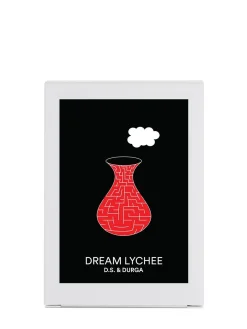 Candela profumata Dream Lychee 200g