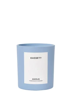Candela profumata Kassett
