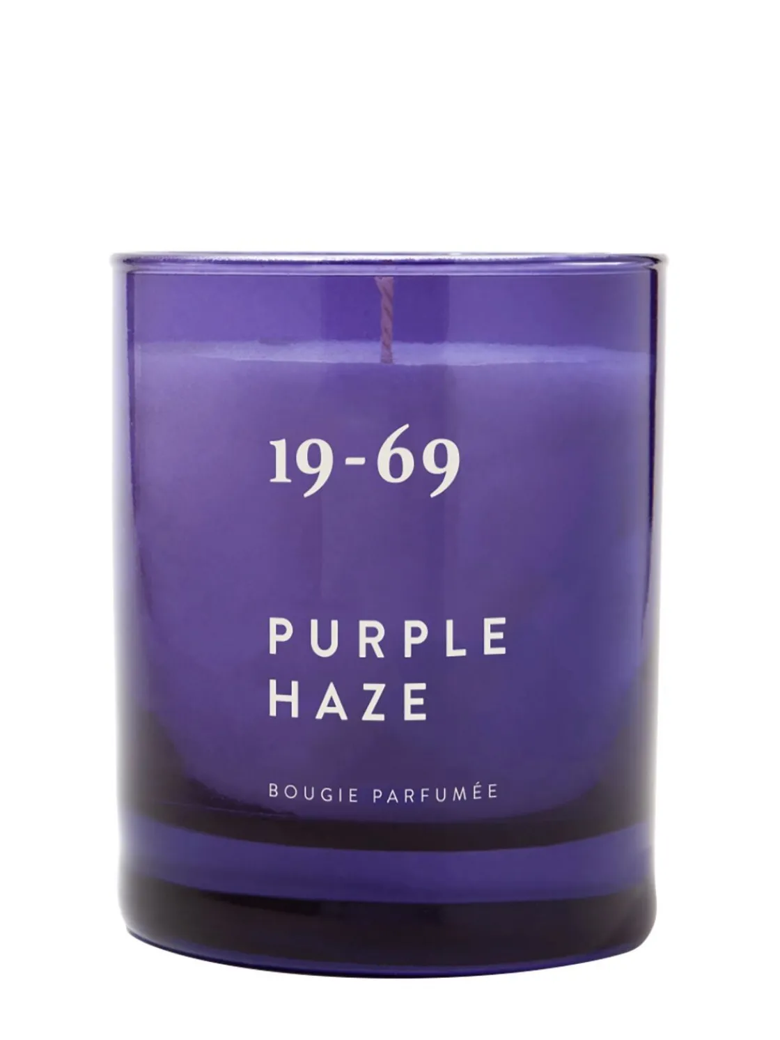 Candela profumata Purple Haze 200ml