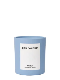Candela profumata Sisu Bouquet 270g