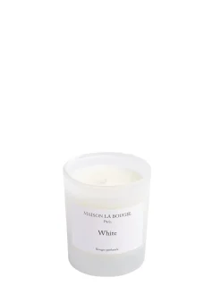 Candela profumata White 200gr