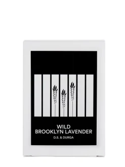 Candela Wild Brooklyn Lavender 200gr