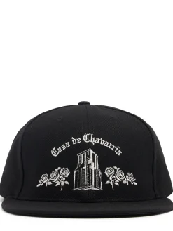 Cappellino Casa de Chavarria