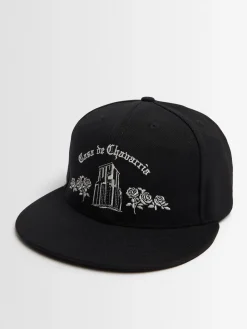 Cappellino Casa de Chavarria