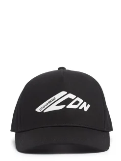 Cappello baseball in cotone
