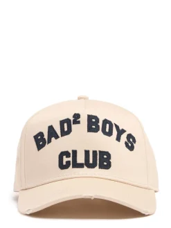 Cappello baseball in cotone