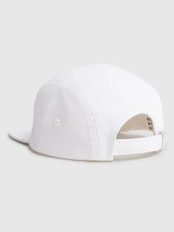 Cappello baseball in tela di cotone stampata