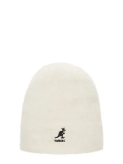 Cappello beanie Furgora in misto angora