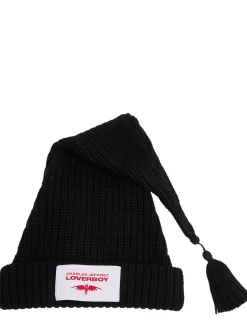 Cappello beanie Sloppy Giuseppe in misto lana