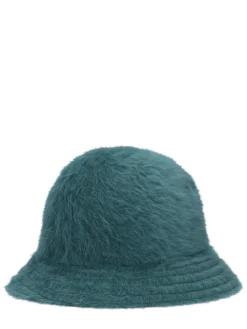 Cappello bucket Furgora Casual in misto angora