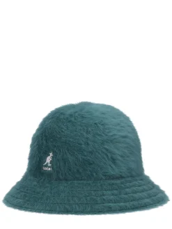 Cappello bucket Furgora Casual in misto angora