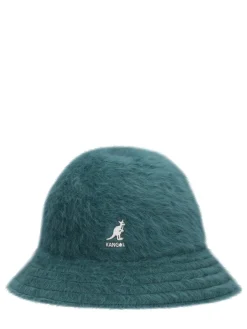 Cappello bucket Furgora Casual in misto angora