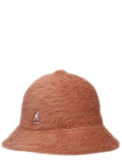 Cappello bucket Furgora Casual in misto angora