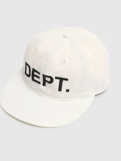 Cappello Dept.