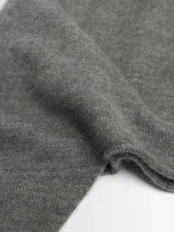 Cappello in cashmere Shiran