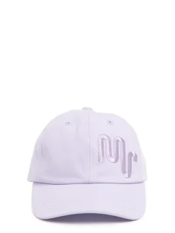Cappello in cotone