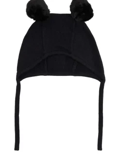 Cappello in maglia