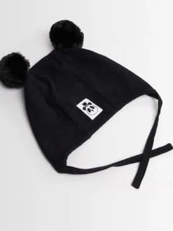 Cappello in maglia