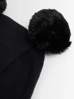 Cappello in maglia