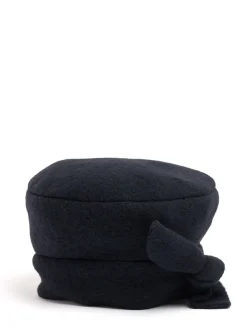 Cappello in misto lana