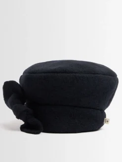 Cappello in misto lana