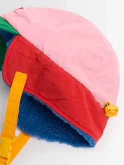 Cappello in nylon
