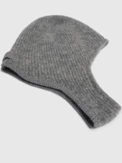 Cappello La Capuche Gros Grain