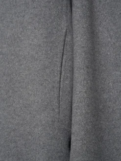 Cappotto corto Garet in lana
