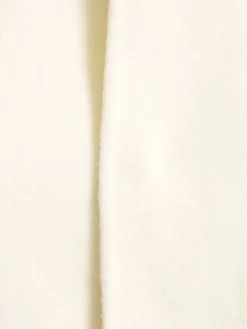 Cappotto corto Gio / scollo rotondo