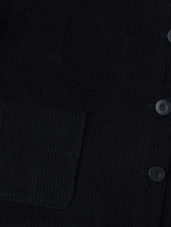 Cappotto in gabardina di cotone